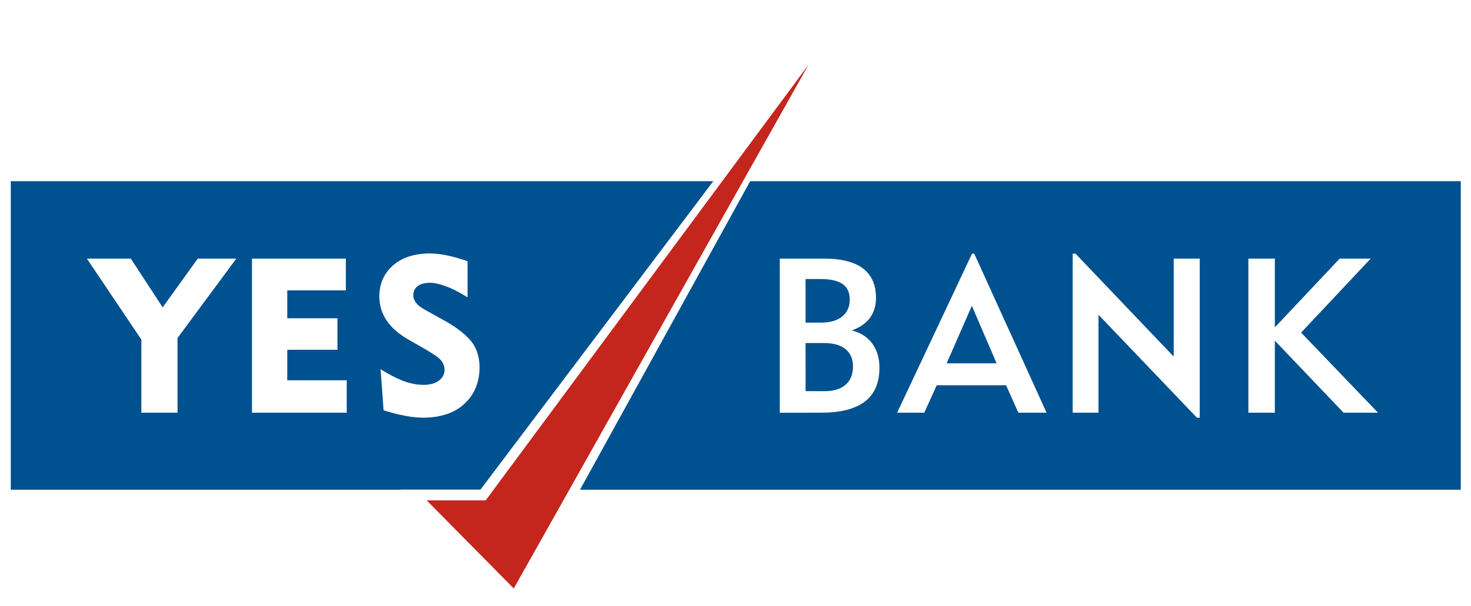 YesBank logo